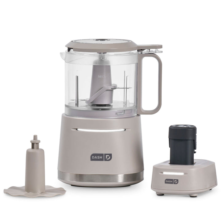 Cordless Food Chopper N1