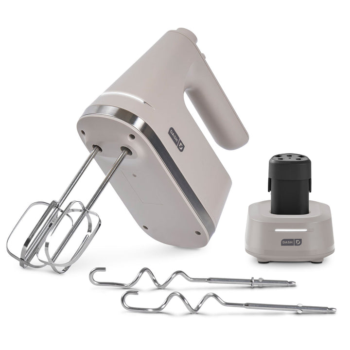 Cordless Hand Mixer U5