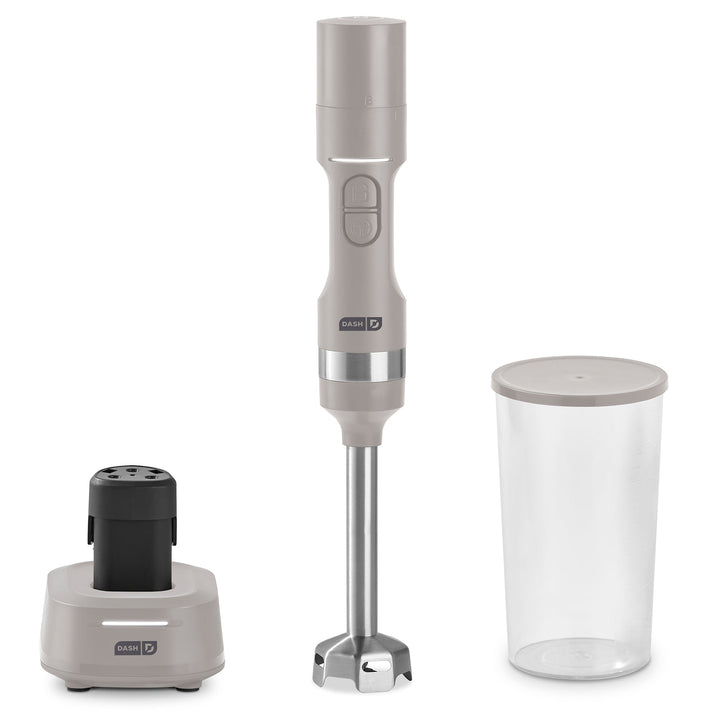 Cordless Immersion Blender F4