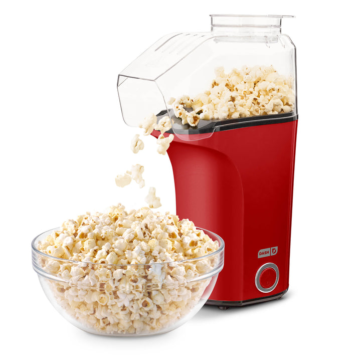 Fresh Pop Popcorn Maker E6