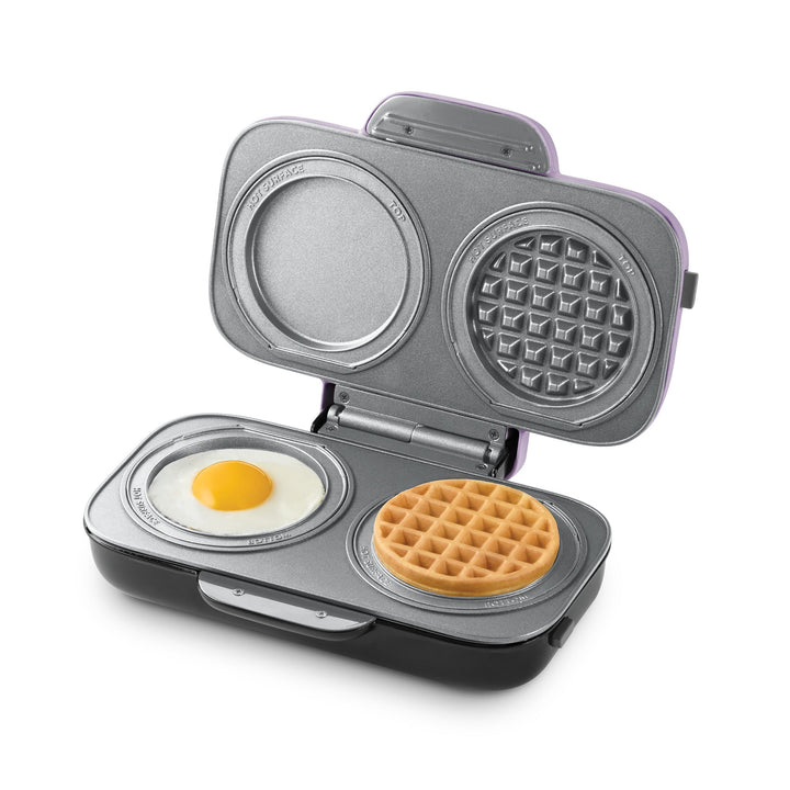 MultiMaker® Double Mini Maker System V9