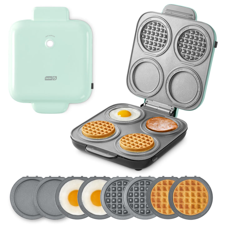 MultiMaker® Family Mini Maker System I1
